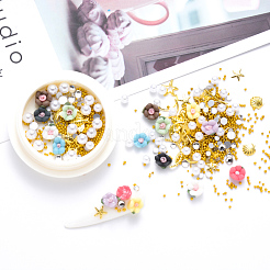 Nail art accessori decorativi&nbsp;MRMJ-Q087-003