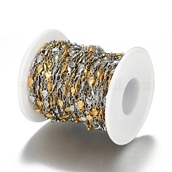 Catene a maglie in acciaio inossidabile 304&nbsp;STAS-P219-09GP-A