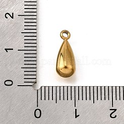 Anhänger aus 304 Edelstahl&nbsp;STAS-C122-07G