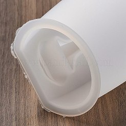 3d DIY Silikon Kerzenformen&nbsp;DIY-K073-28B