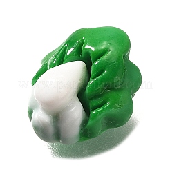 Cabochons en résine&nbsp;LS-RESI-D275-01G