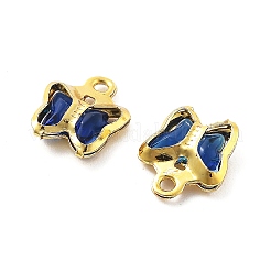 Breloques en verre&nbsp;KK-R216-19G-02