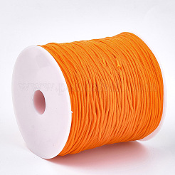 Cordon tressé en nylon&nbsp;NWIR-S007-27