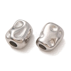 Perline in acciaio inossidabile 304&nbsp;SA-CBA7A40-01P-A