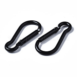 Alluminio moschettoni arrampicata&nbsp;KEYC-S255-006A