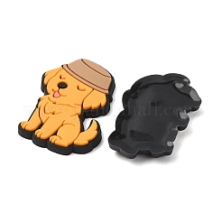 PVC-Cabochons&nbsp;KY-K016-04