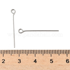 Ösenstifte aus Edelstahl 304&nbsp;STAS-K293-13P-0.6x26mm