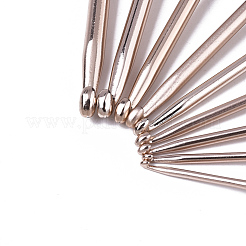 Häkelnadelset aus Aluminium in verschiedenen Größen&nbsp;TOOL-S015-015