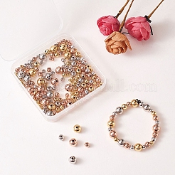 Perline in ottone&nbsp;KK-SZ0001-10G-7mm