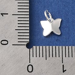Breloques en 925 argent sterling&nbsp;STER-M120-01A-S