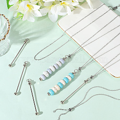 DIY-Set zur Herstellung von Halsketten&nbsp;DIY-SC0030-23