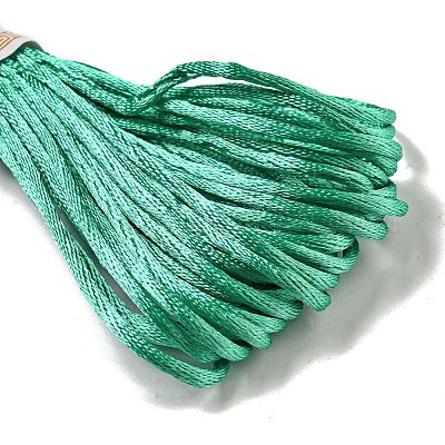 Stickgarn aus Polyester&nbsp;OCOR-C005-B27-1