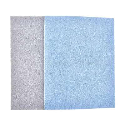 Perlenmatten&nbsp;AJEW-L081-001-1