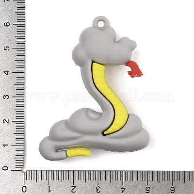 Ciondoli in pvc&nbsp;FIND-R002-03C-1