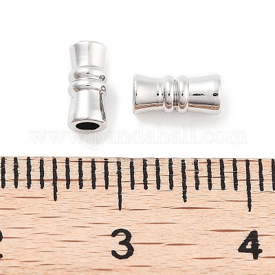 Perline in ottone&nbsp;KK-P271-44P-1