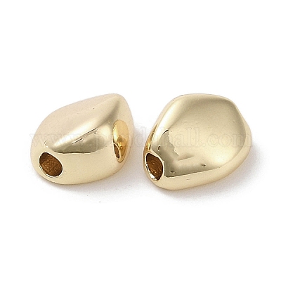 Perles en laiton&nbsp;KK-G491-48G-1