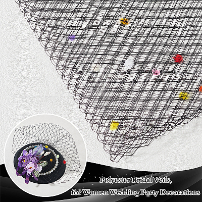 Polyester-Mesh-Gewebe&nbsp;OCOR-WH0100-03A-1