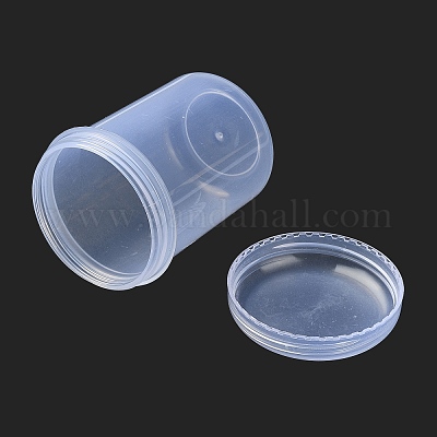 Contenitori di perline di plastica&nbsp;CON-XCP0002-35-1