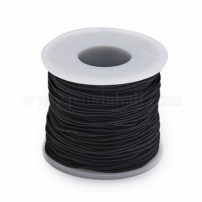 Cordon élastique en polyester&nbsp;EW-TAC0002-03A-1