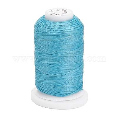 Cordon de polyester ciré&nbsp;YC-E011-A-32-1