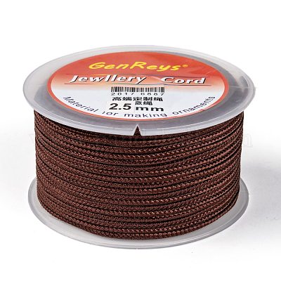 Fili di nylon intrecciati&nbsp;NWIR-Z001-27-1