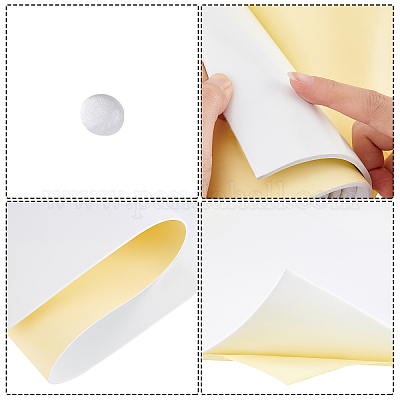 Wholesale Adhesive EVA Foam Sheets 