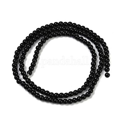 Perlige Glasperlen&nbsp;HY-J001-3mm-HX068-1