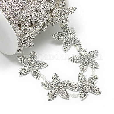 Rhinestone Chain - Wholesale