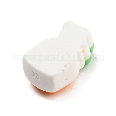 Cabochons di opaco resina&nbsp;CRES-Q218-13-1