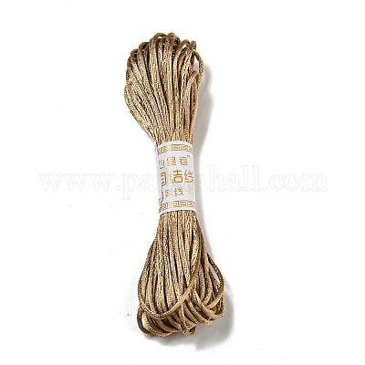 Stickgarn aus Polyester&nbsp;OCOR-C005-B03-1