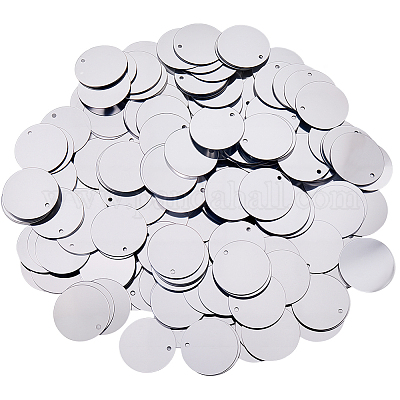 Pendenti in paillette/paillettes in pvc&nbsp;PVC-WH20005-01B-1