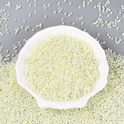 Runde Saatperlen&nbsp;SEED-A011-2mm-152-1
