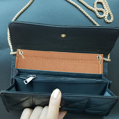 Shop WADORN Felt Handbag Organizer Insert for LV Alma BB for Jewelry Making  - PandaHall Selected
