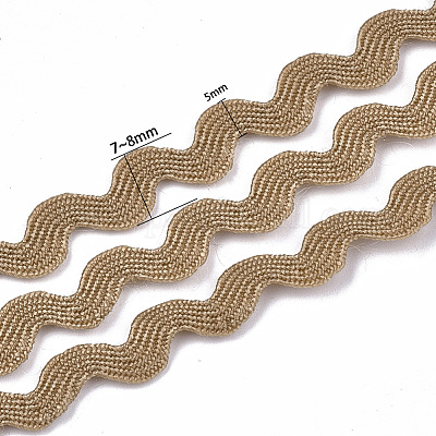 Polypropylenfaserbänder&nbsp;SRIB-S050-B07-1
