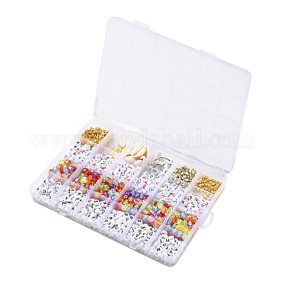Wholesale DIY Bracelet Jewelry Making Kits 