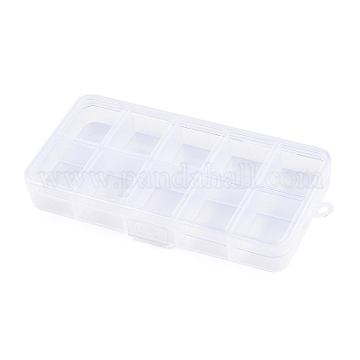 Contenitori di plastica tallone&nbsp;CON-T003-05-1