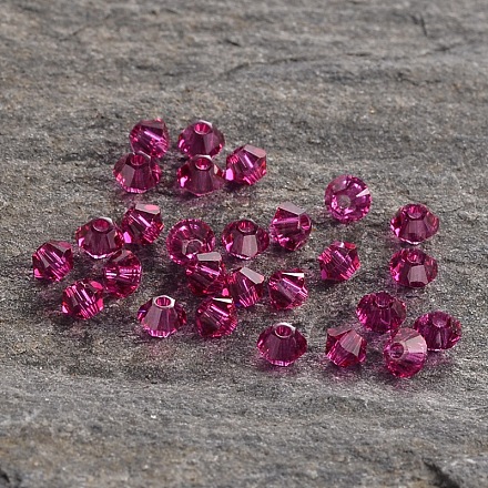 Austrian Crystal Beads 5301-3mm502-1