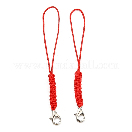 Sangles mobiles en corde polyester FIND-G063-03P-01-1