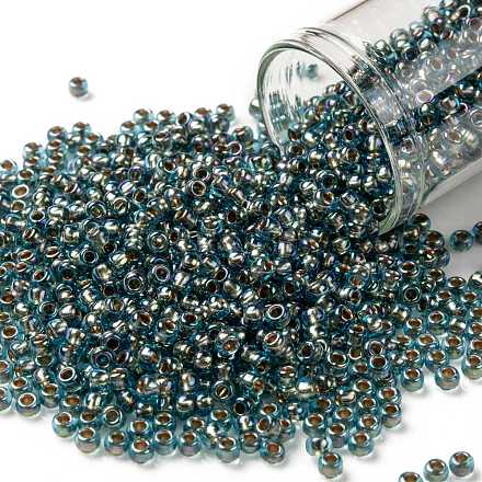 Toho perles de rocaille rondes SEED-JPTR08-0995-1