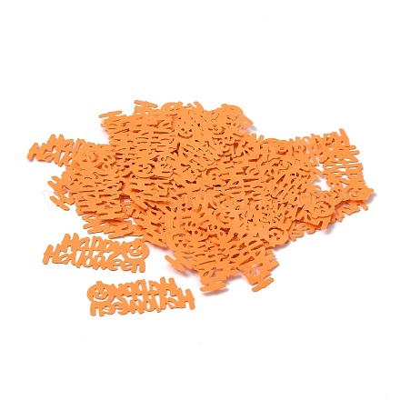 Confettis en plastique DIY-I042-A01-1