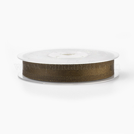 Polyester Grosgrain Ribbon OCOR-P014-847-16mm-1