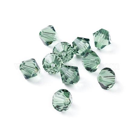 Perles de cristal autrichien 5301-6mm360-1