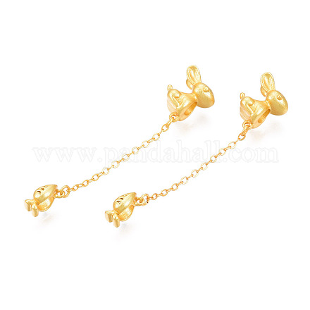 Perles en laiton KK-N232-308-1