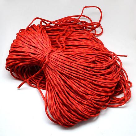 7 Inner Cores Polyester & Spandex Cord Ropes RCP-R006-035-1