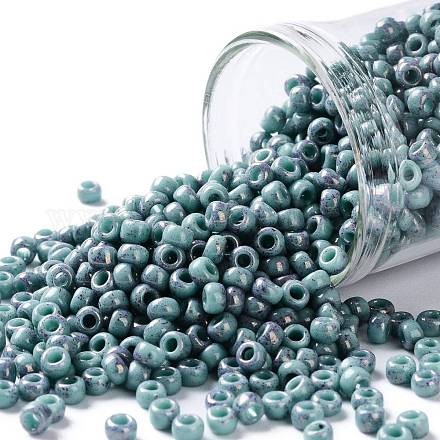 Toho perles de rocaille rondes SEED-XTR08-1206-1