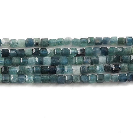 Chapelets de perles en tourmaline naturelle G-E608-B05-1