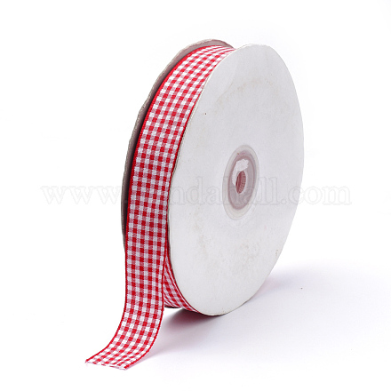 Ruban de polyester X-SRIB-Q020-10mm-S002-1
