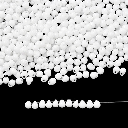 Miyuki 3.4mm Tropfenperlen X-SEED-MY04-DP402-1