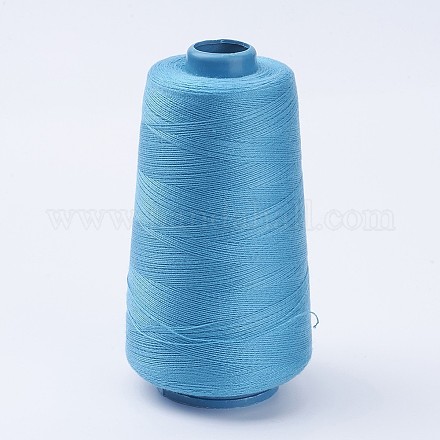 Polyesterfaden&nbsp;LS-OCOR-WH0001-01-1