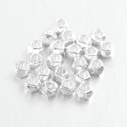 Nuggets alliage perles de constatation PALLOY-M150-04S-RS-1